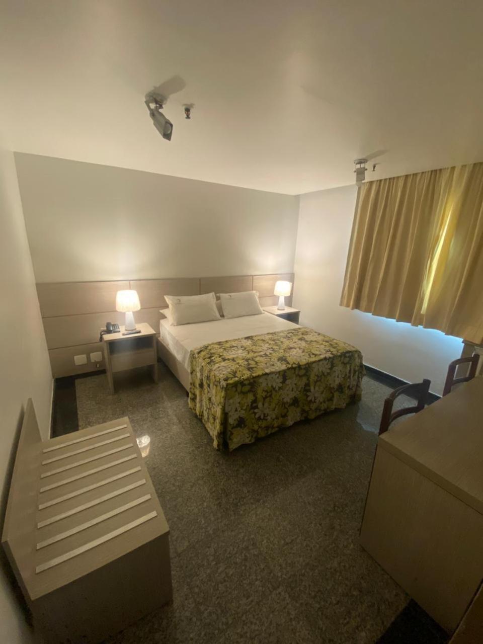 Royalty Copacabana Hotel Rio de Janeiro Luaran gambar