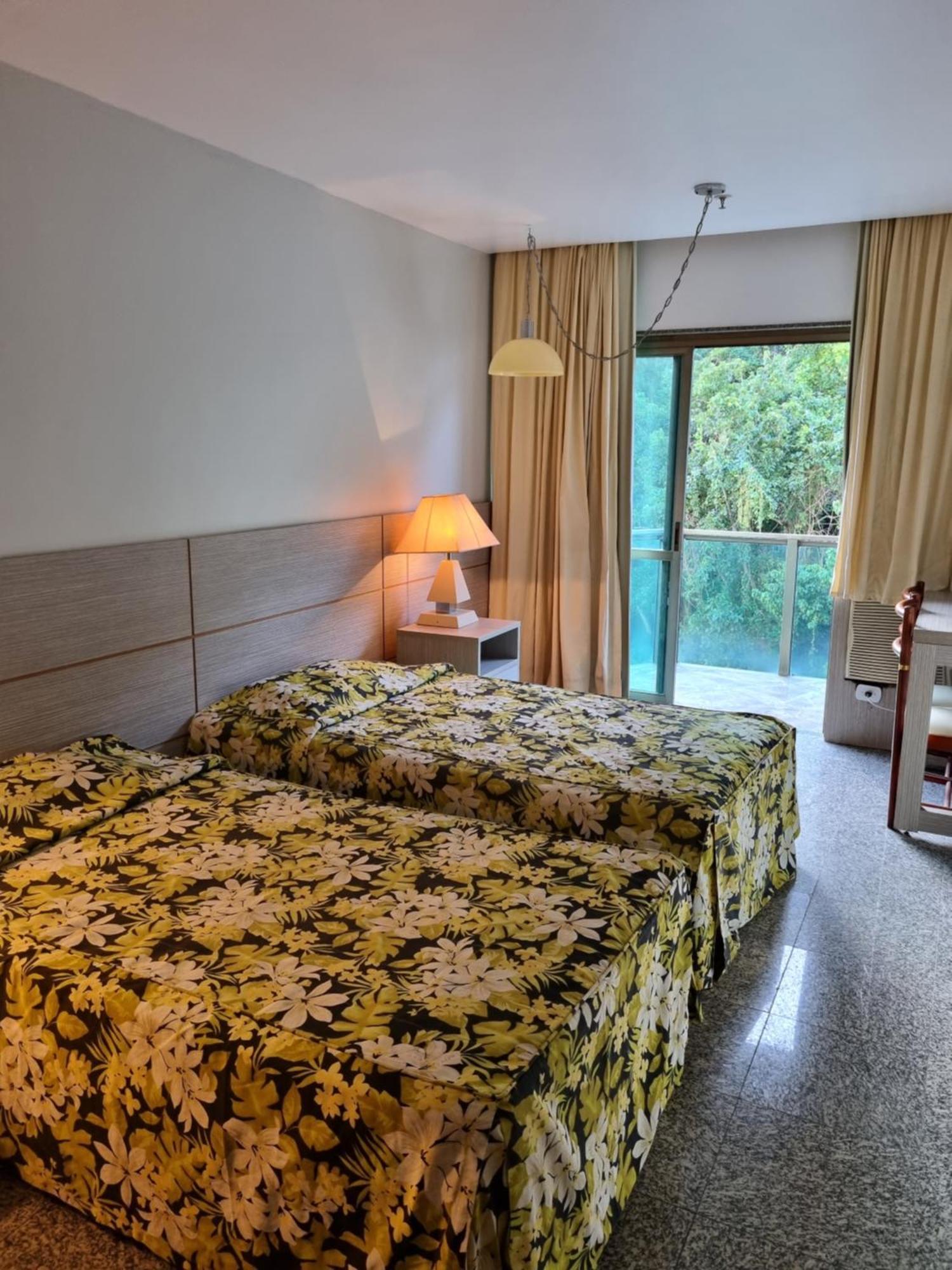 Royalty Copacabana Hotel Rio de Janeiro Luaran gambar